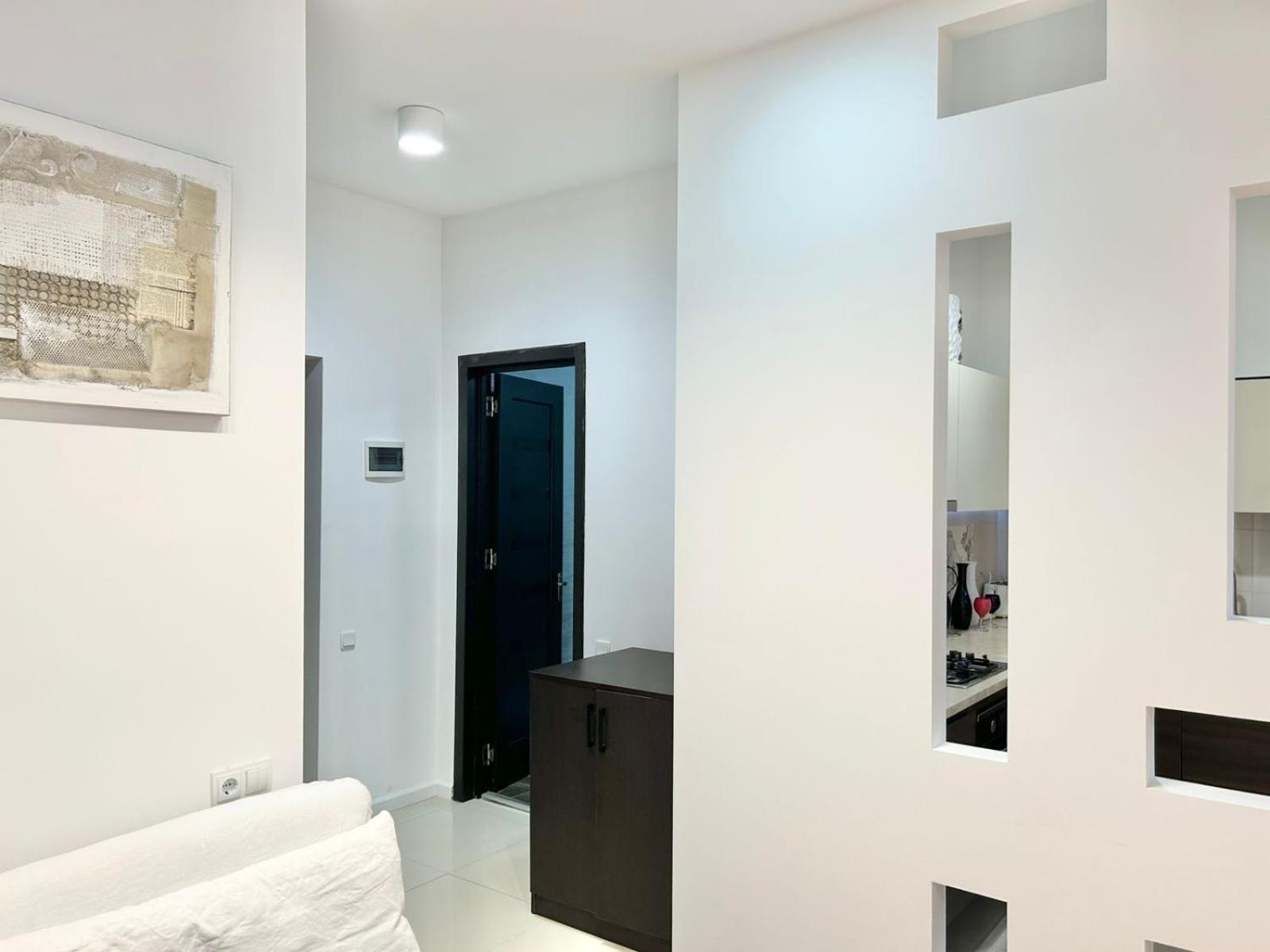City Center - Next To Holiday Inn -2Br Apartment Tbilisi Exterior foto